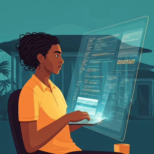 AI-Powered Web Development